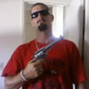 Meet your Posher, Larry